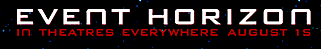 Event Horizon