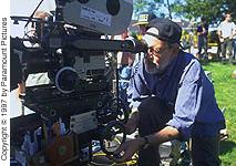 Frank Oz