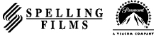Paramount Pictures and Spelling Films